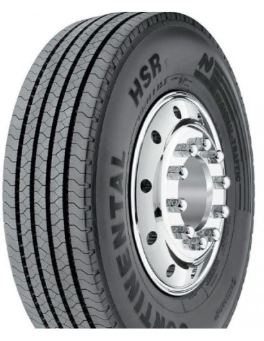 Continental HSR 10.00/ R20 146/143K