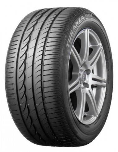 Bridgestone TURANZA ER300 ECO 195/55 R16 87V