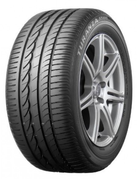 Bridgestone TURANZA ER300 ECO 195/55 R16 87V