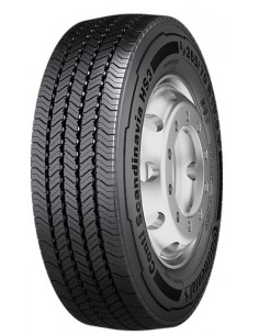 Continental CONTI SCANDINAVIA HS3 385/65 R22.5 164K