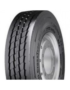 Continental CROSSTRAC HS3 315/80 R22.5 156/150K