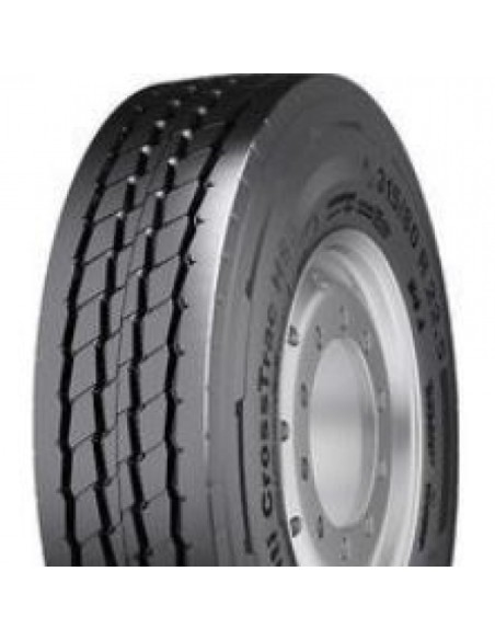 Continental CROSSTRAC HS3 315/80 R22.5 156/150K