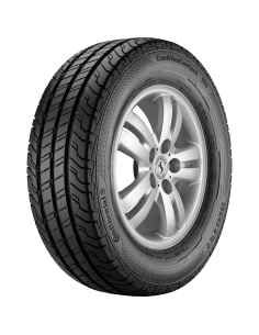 Continental CONTIVANCONTACT 100 215/65 R16C 109/107T