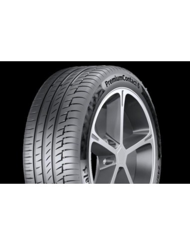 Continental PREMIUM 6 265/55 R19 113Y