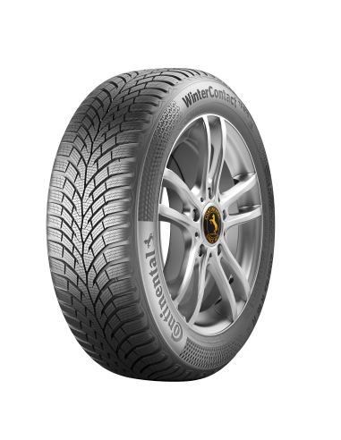 Continental WinterContact TS 870 185/60 R15 84T