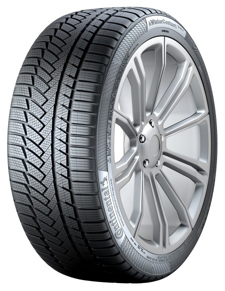 Continental WinterContact TS 850P 215/55 R18 95T
