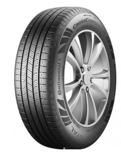 Continental CrossContact RX 255/40 R21 102V