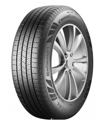 Continental CrossContact RX 255/40 R21 102V