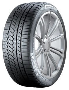 Continental WinterContact TS 850P 235/55 R17 103V