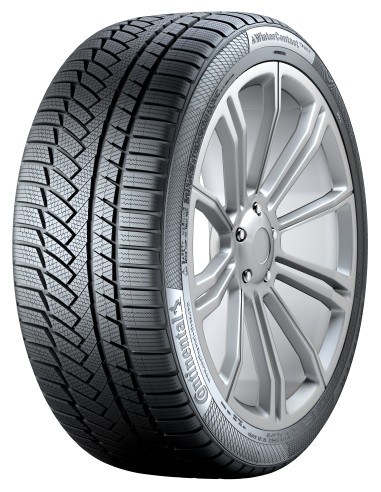 Continental WinterContact TS 850P 235/55 R19 105H