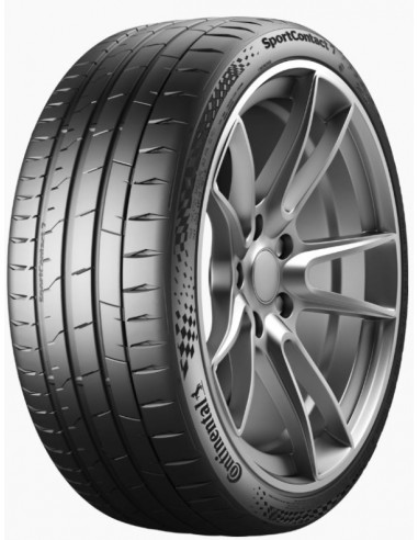 Continental SP.CONTACT 7 235/30 R20 88Y