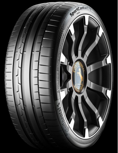 Continental SP.CONTACT 6 295/40 R20 110Y