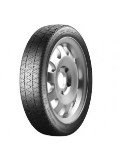 Continental sContact 125/70 R16 96M