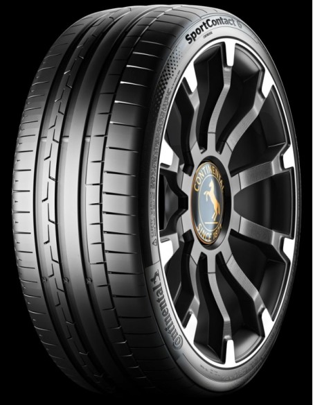 Continental SP.CONTACT 6 275/35 R21 103Y