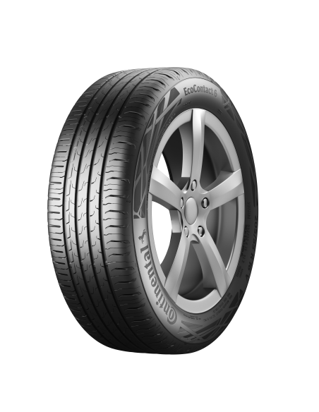 Continental ECOCONTACT 6 215/45 R20 95T