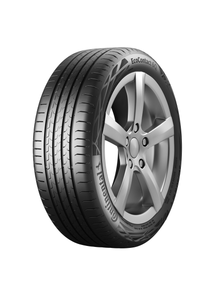 Continental EcoContact 6 Q 235/45 R20 100T