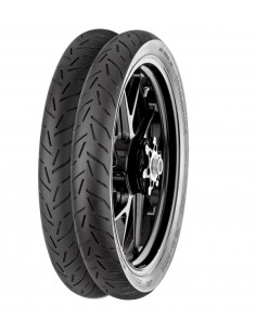 CONTINENTAL CONTISTREET 2.75/800 R17 47P