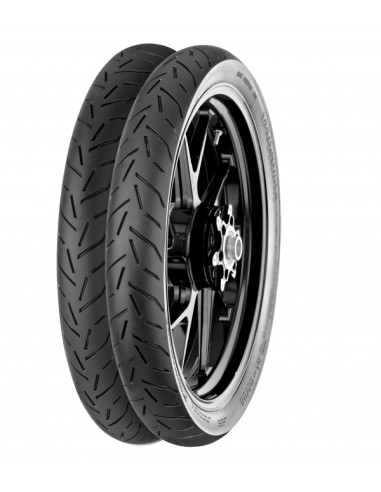 CONTINENTAL CONTISTREET 2.75/800 R17 47P