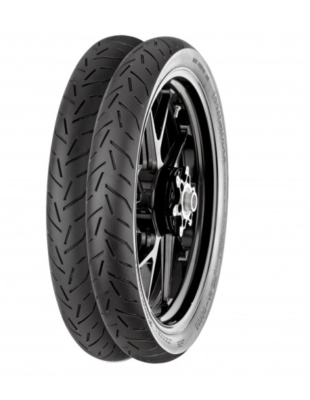 Continental CONTISTREET 100/90 R17 55P