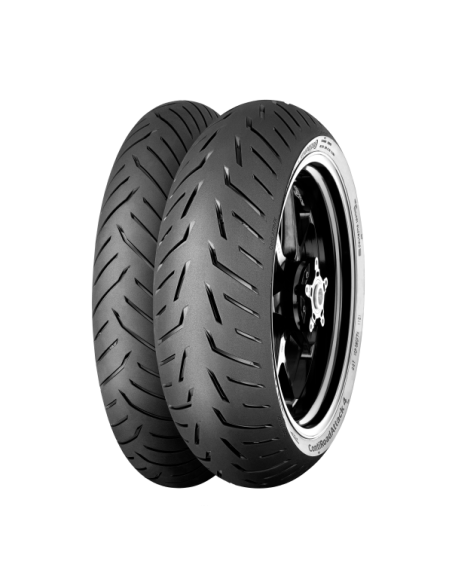 Continental CONTIROADATTACK 4 180/55 R17 73W