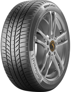 Continental WinterContact TS 870P 255/55 R18 109V