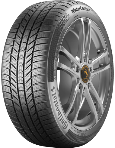 Continental WinterContact TS 870P 255/55 R18 109V