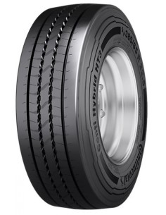 Continental HYBRID HT3+ 385/55 R19.5 156J