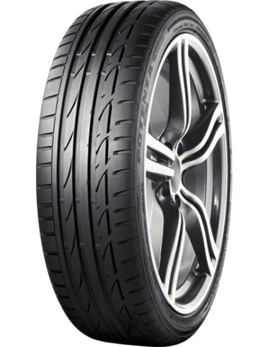 Bridgestone POTENZA S001 225/40 R18 92Y