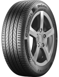 Continental ULTRACONTACT 195/60 R15 88V