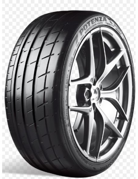 Bridgestone POTENZA S007 255/40 R20 101Y
