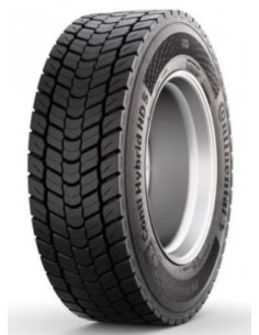 Continental HYBRID HD5 315/80 R22.5 156/150L