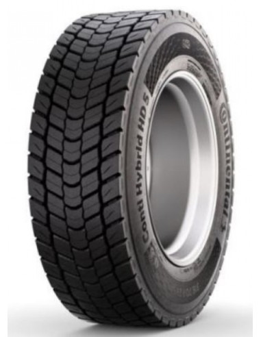 Continental HYBRID HD5 315/80 R22.5 156/150L