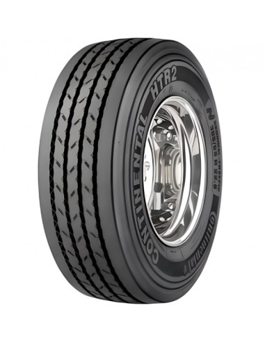 Continental HTR2+ 235/75 R17.5 143/141K