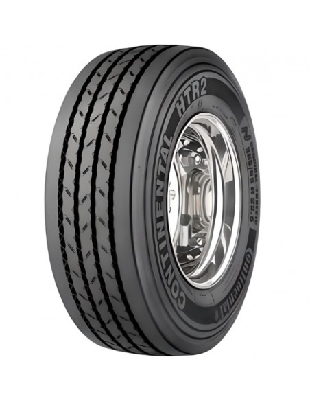 Continental HTR2+ 245/70 R17.5 143/141L