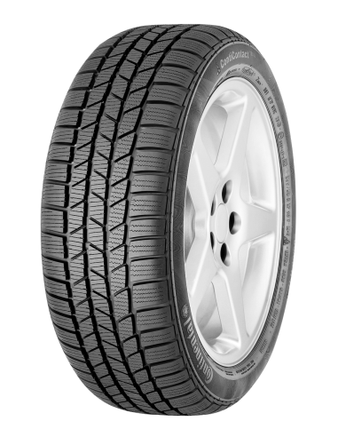 Continental ContiContact TS 815 215/55 R17 94V