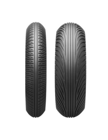Bridgestone W01 120/600 R17