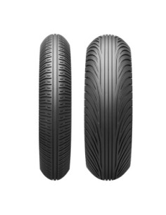 BRIDGESTONE W01 190/650 R17