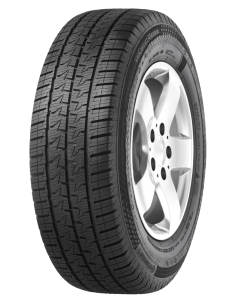 Continental VanContact 4Season 225/75 R17C 114/112Q