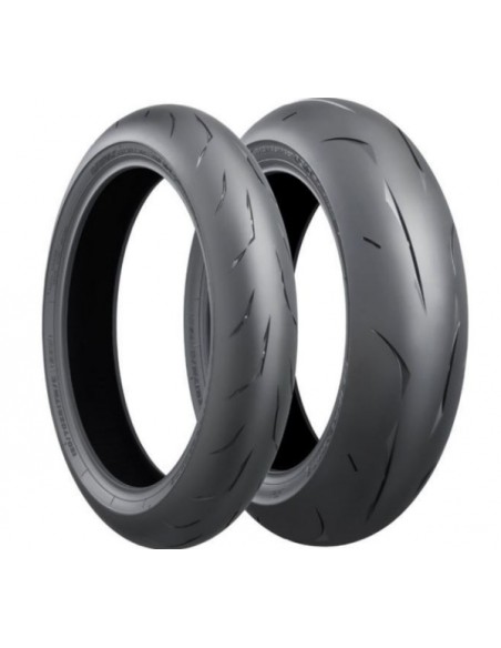 Bridgestone RS10 190/50 R17 73W