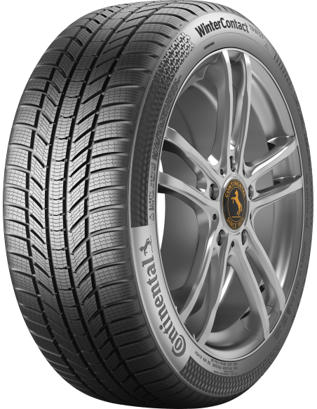 Continental WinterContact TS 870P 325/40 R22 114V