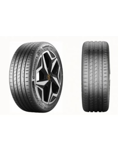 CONTINENTAL PremiumContact 7 205/60 R16 96V
