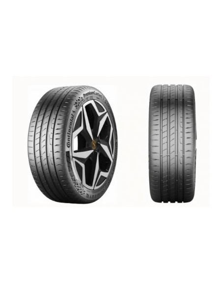 CONTINENTAL PremiumContact 7 205/60 R16 96V