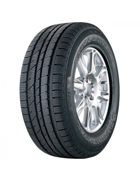 Continental CrossContact LX Sport 275/45 R21 110W