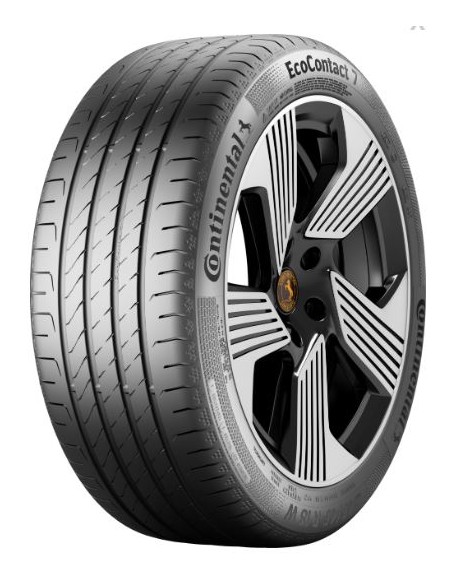 CONTINENTAL EcoContact 7 225/55 R17 97V