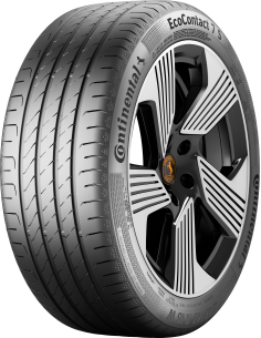 CONTINENTAL ECOCONTACT 7 S 225/60 R16 98V