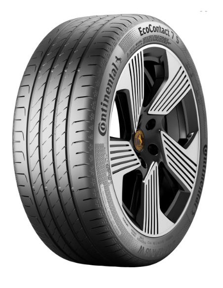 CONTINENTAL EcoContact 7 S 225/55 R17 97V