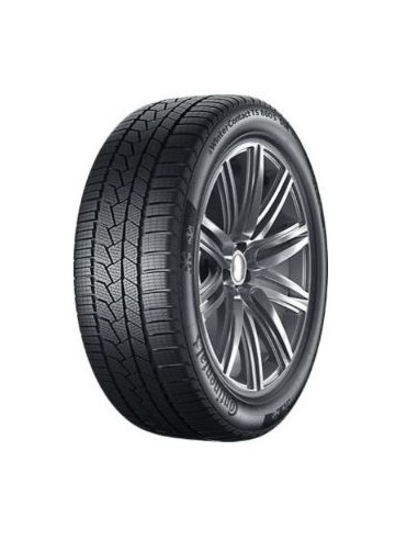 CONTINENTAL WinterContact TS 860 S 205/65 R17 100H
