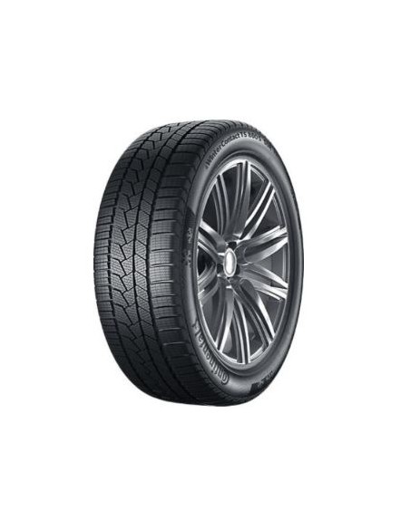 CONTINENTAL WinterContact TS 860 S 205/65 R17 100H