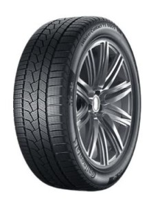 Continental WinterContact TS 860 S 275/40 R19 105H
