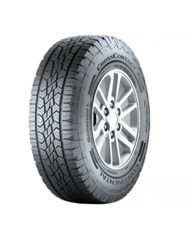 Continental CROSSCONTACT ATR 255/60 R18 112V